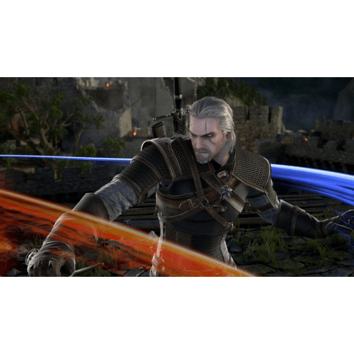 SOUL CALIBUR VI PS4 ES/PT USED2 SOUL CALIBUR VI PS4 ES/PT USED2